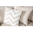 Iris Sand Boucle Double Chaise Sectional