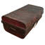 Agla Handmade Decorative Trunk