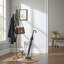 Reitman Metal Freestanding Coat Rack