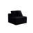 SP-009M-BLACK-1U