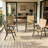 Garden Folding Chairs