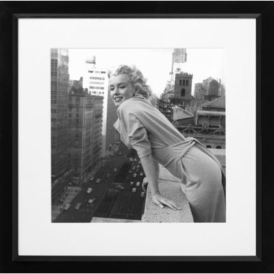 Single Picture Frame Print