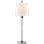 Thomas O'Brien Lyra Buffet Lamp
