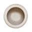 Aera Planter, Off White, Large