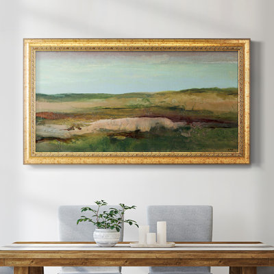 Road Trip - Reproduction de photo sur toile