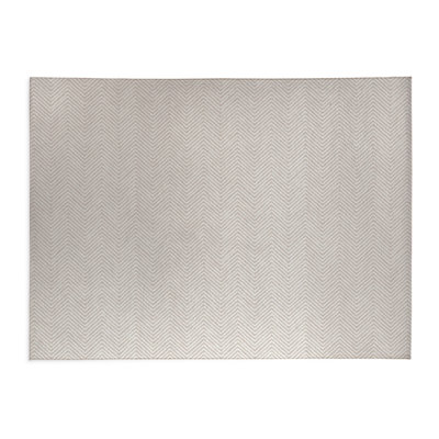 Chevron Groove Lightweight Non-Slip Kitchen Mat