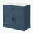 Bathroom Vanity with 2 large Soft Closing Doors-110601255