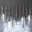 Cascade 23 - Light LED Pendant