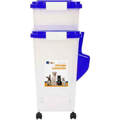 Taylor Food Storage Container