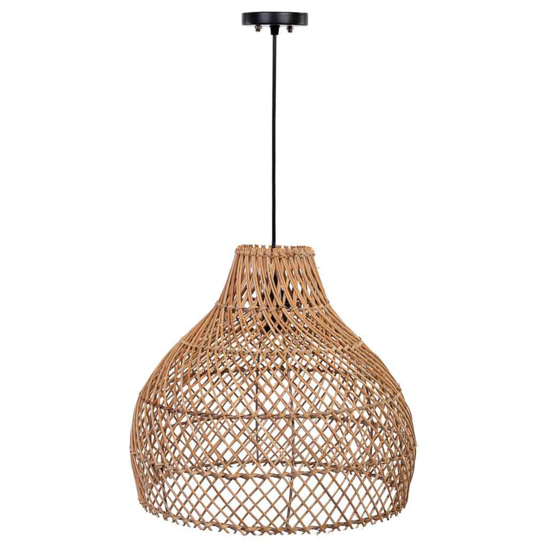 Amire 1 - Light Natural Pendant