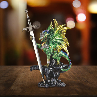 Figurine Jemond