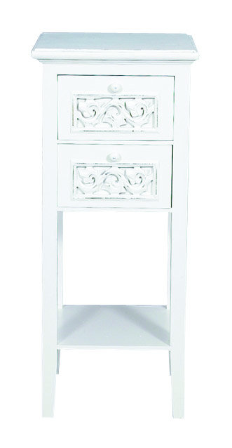 Romantik Plant Stand
