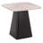 Tecia Marble Side Table