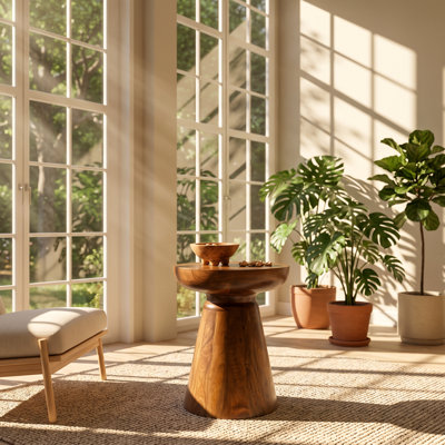 Tier Plant Stand