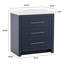 Meuble-lavabo simple avec comptoir 30,5 po Bainbridge