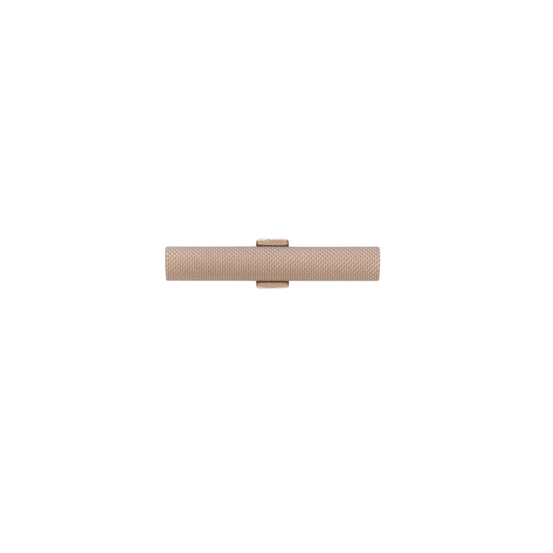 Mannheim 65mm Length Bar Knob Multipack, Copper/Bronze