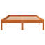 Eakin Solid Wood Bed-971766105