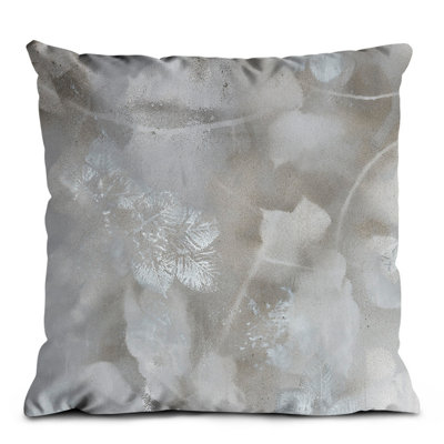 Sheldon Square Throw Cushion