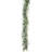 2pc 6' Eucalyptus Garland Faux
