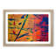 Abstract Art Painting Vol.157 by S.Johnson - Picture Frame Painting Print-55623389-55623388