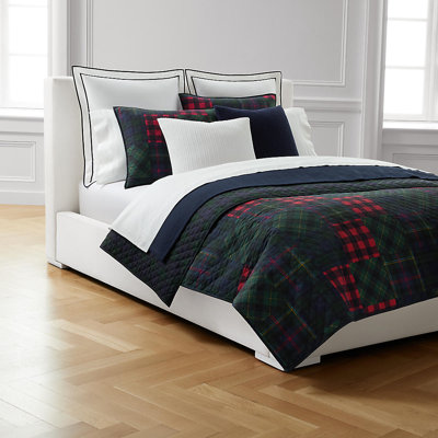 Hadley Quilt