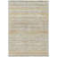 Tapis vert lavable intérieur / extérieur Zephyna -378085039