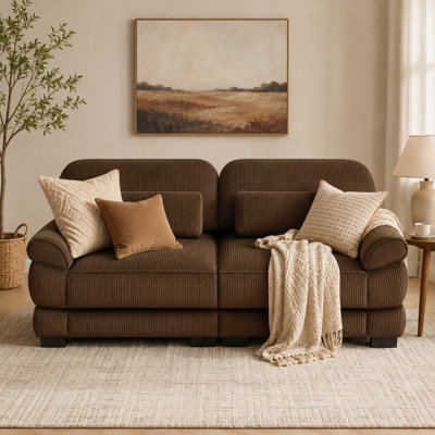 Causeuse CenterStage Cloud Couch