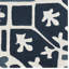 Parson Gray Wool Geometric Area Rug-1810059693