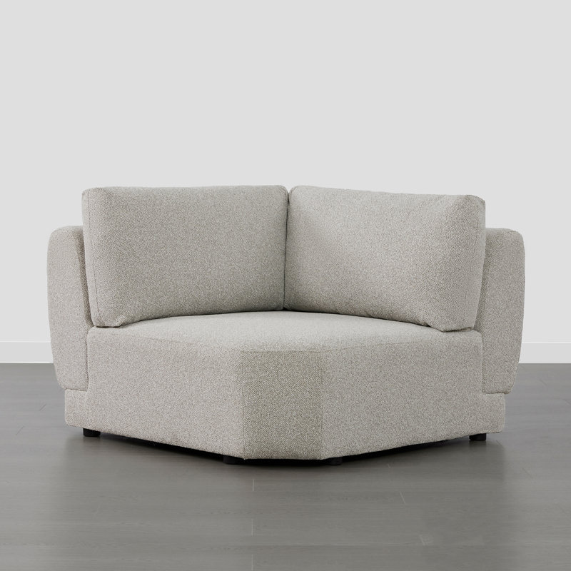 CHITA Corner Wedge | Wayfair