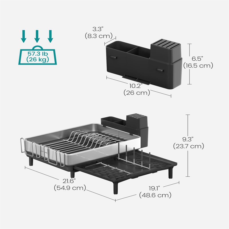 Dish Rack