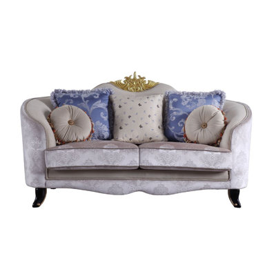Wathen Upholstered 76'' Sofa
