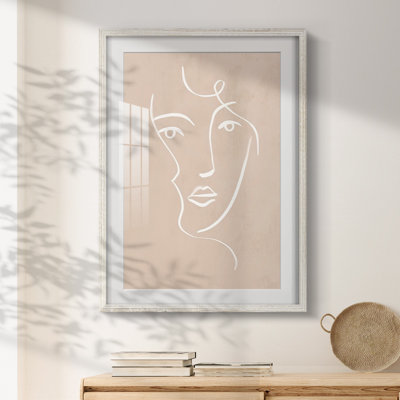 Radical Mix II -Gallery Wrapped Canvas