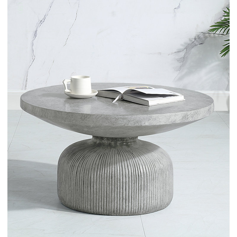 Table basse Laddie Weathe Finish