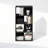 Cubic Storage Cabinet, Bookcase, Bookshelf, 8-Cube-168227274