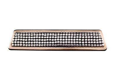 Tiziano Bar / Handle Pull