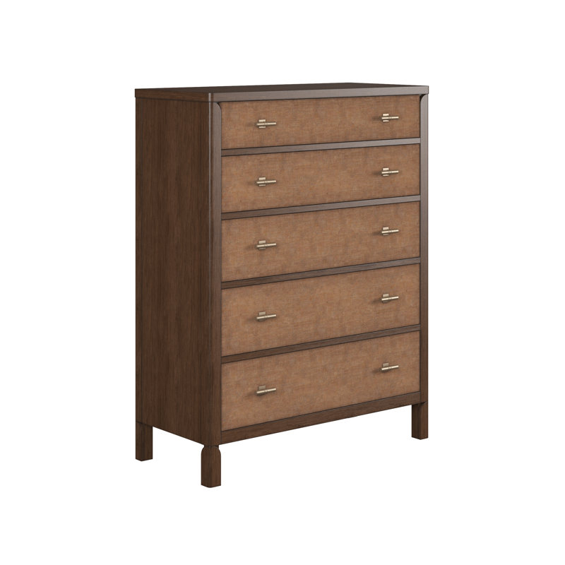 Verge 5 Drawer Chest