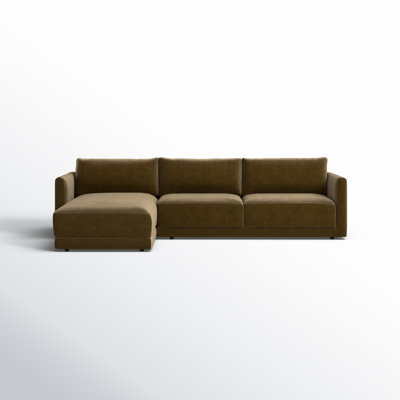 Vervino Sectional