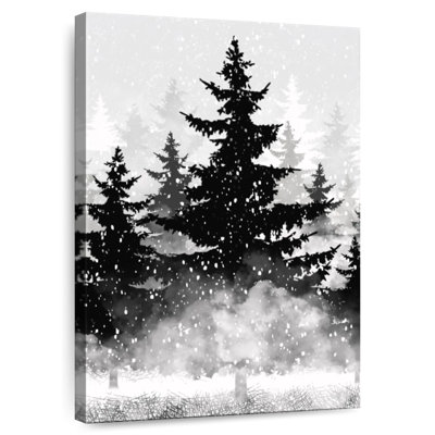 Harnek Misty Pines III