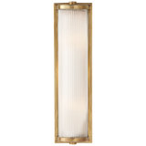 Thomas O'Brien Dresser Long Glass Rod Light