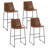 Azrah 27'' Bar & Counter Stool-809545985