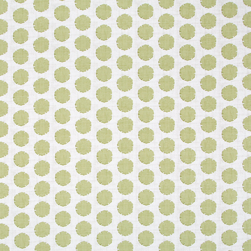 Tissu 100 % coton, Bord de lac