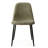 Brookelyne Fabric Upholstered Dining Chair (Set of 4)-1478603822