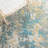 Besfort Abstract Ivory/Teal/Gold Area Rug-1713670710