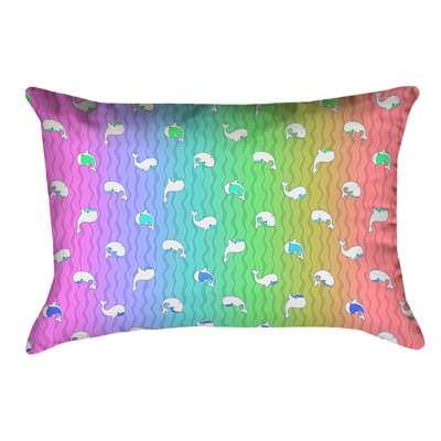Coussin Katelyn Elizabeth