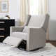 Kiwi Swivel Power Reclining Glider