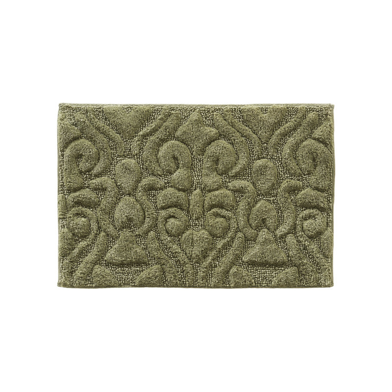 Lombardi - Rug Bath Rug, Eucalyptus