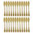 Ice Gold selected