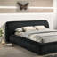 Lit plateforme tapissier 1 pièce-992641667-992641669