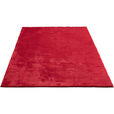 Machine Tufted 220cm X 160cm Area Rug