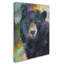 « art bear », impression sur toile-31454027-31454039-31454035